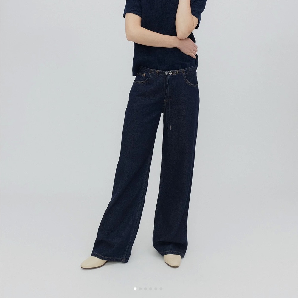 Still Here Cool Jeans